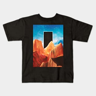 False Hope Kids T-Shirt